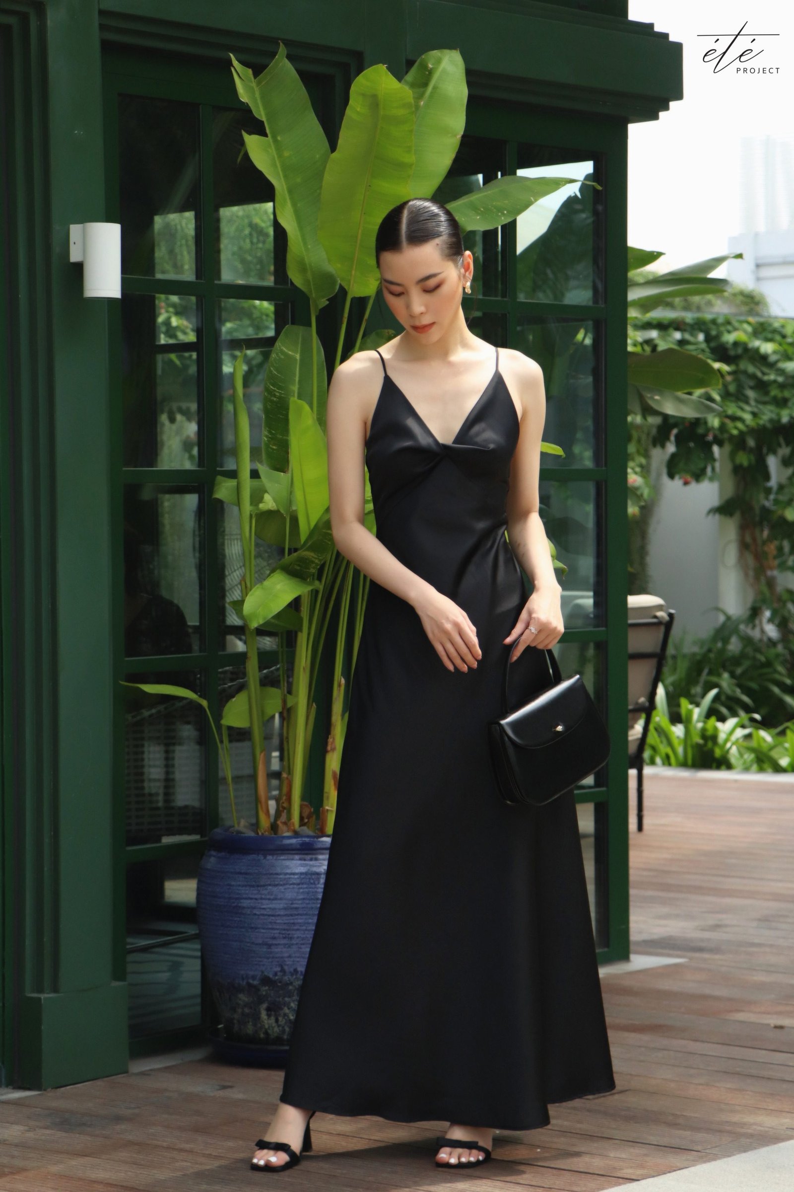 Christina Dress