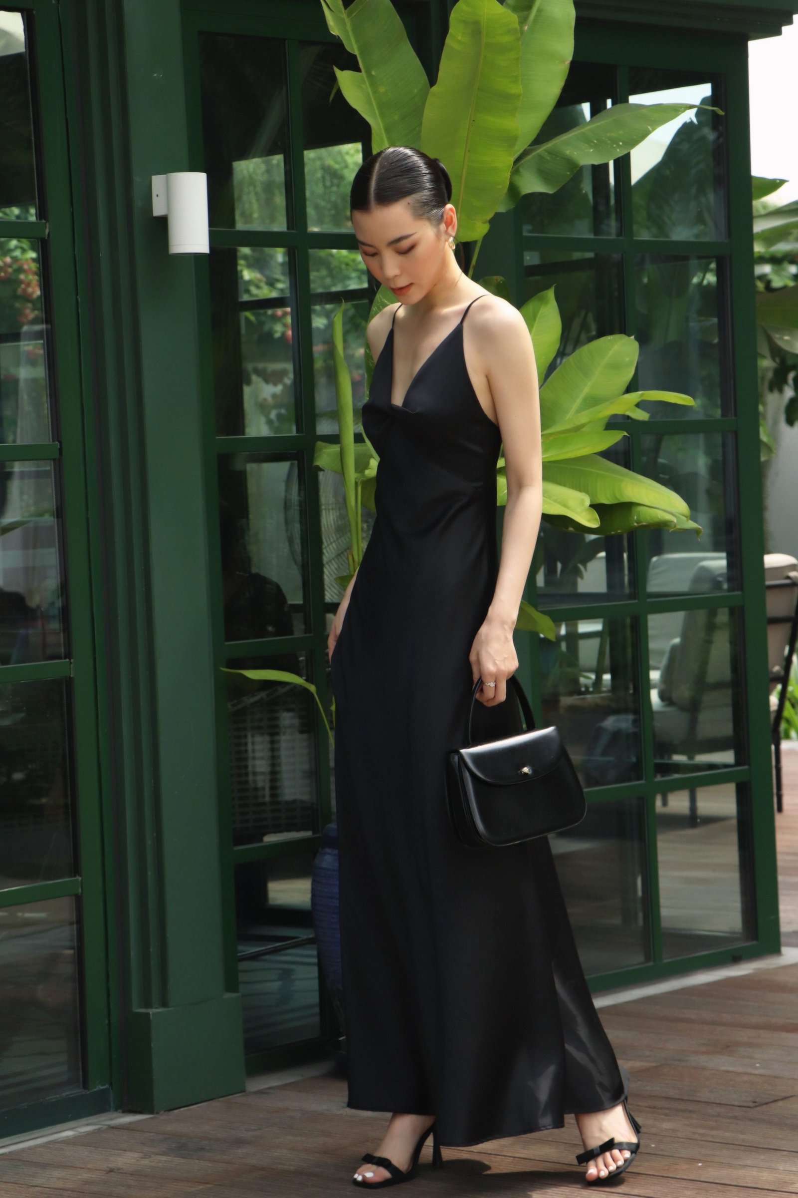 Christina Dress