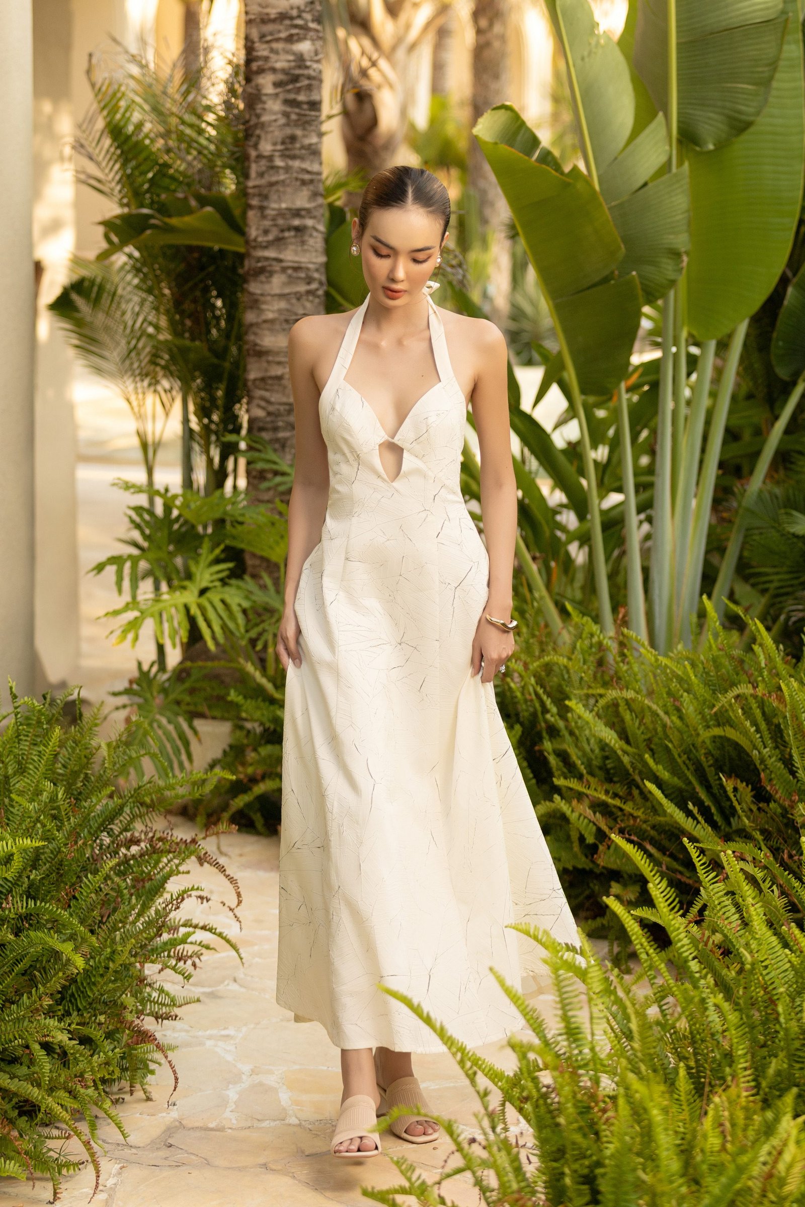 Danila Dress