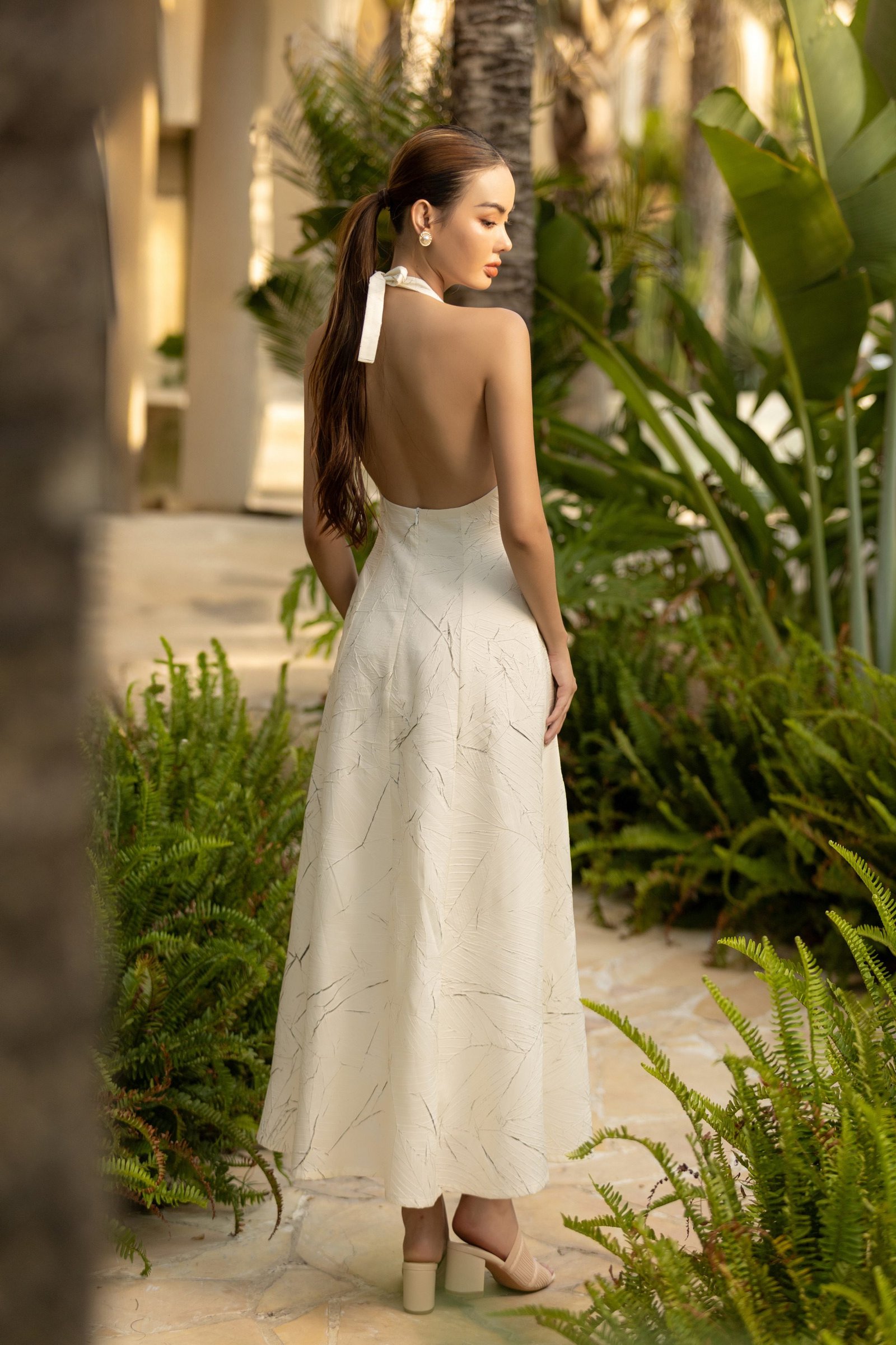 Danila Dress