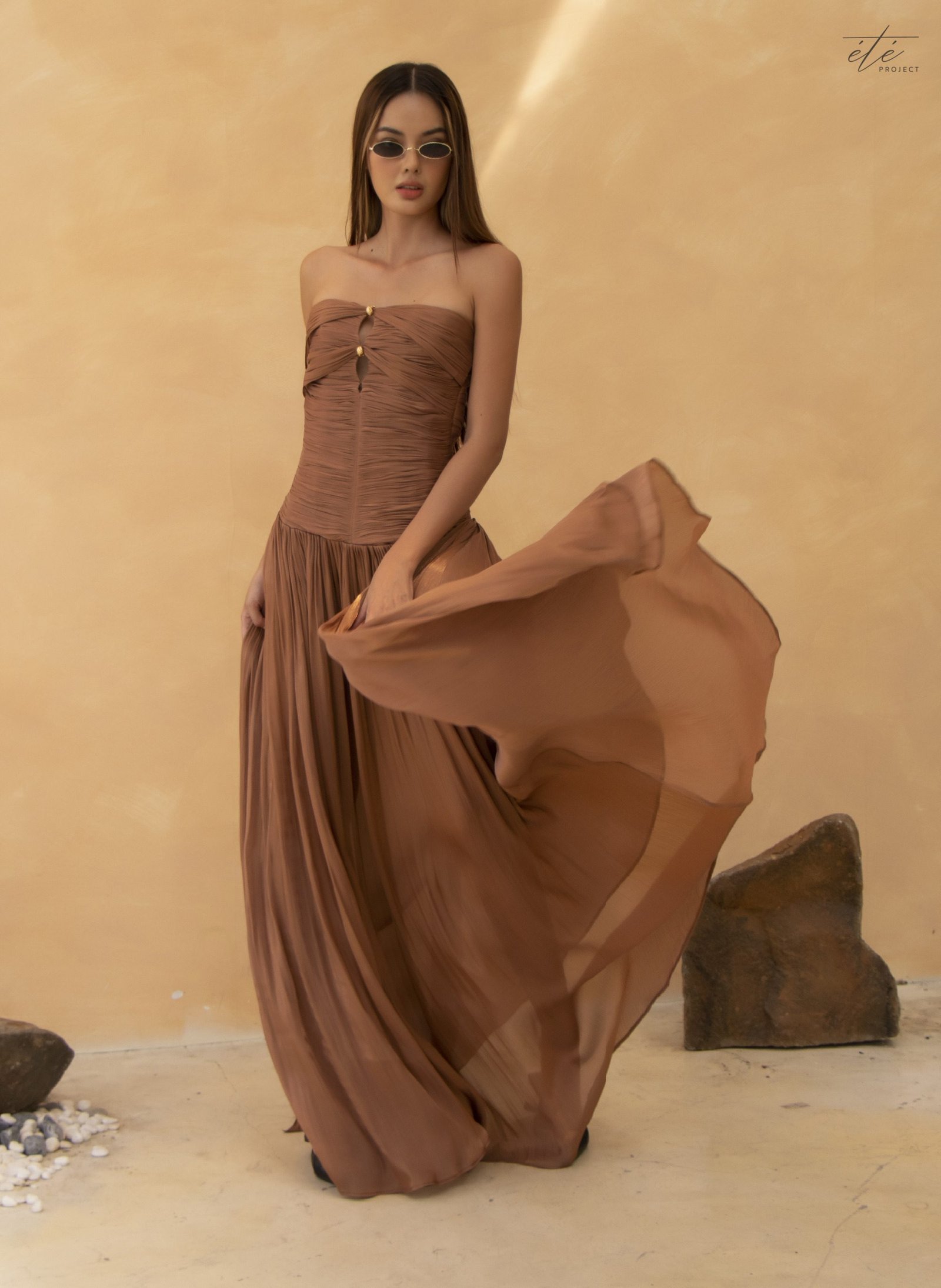 Noah Dress