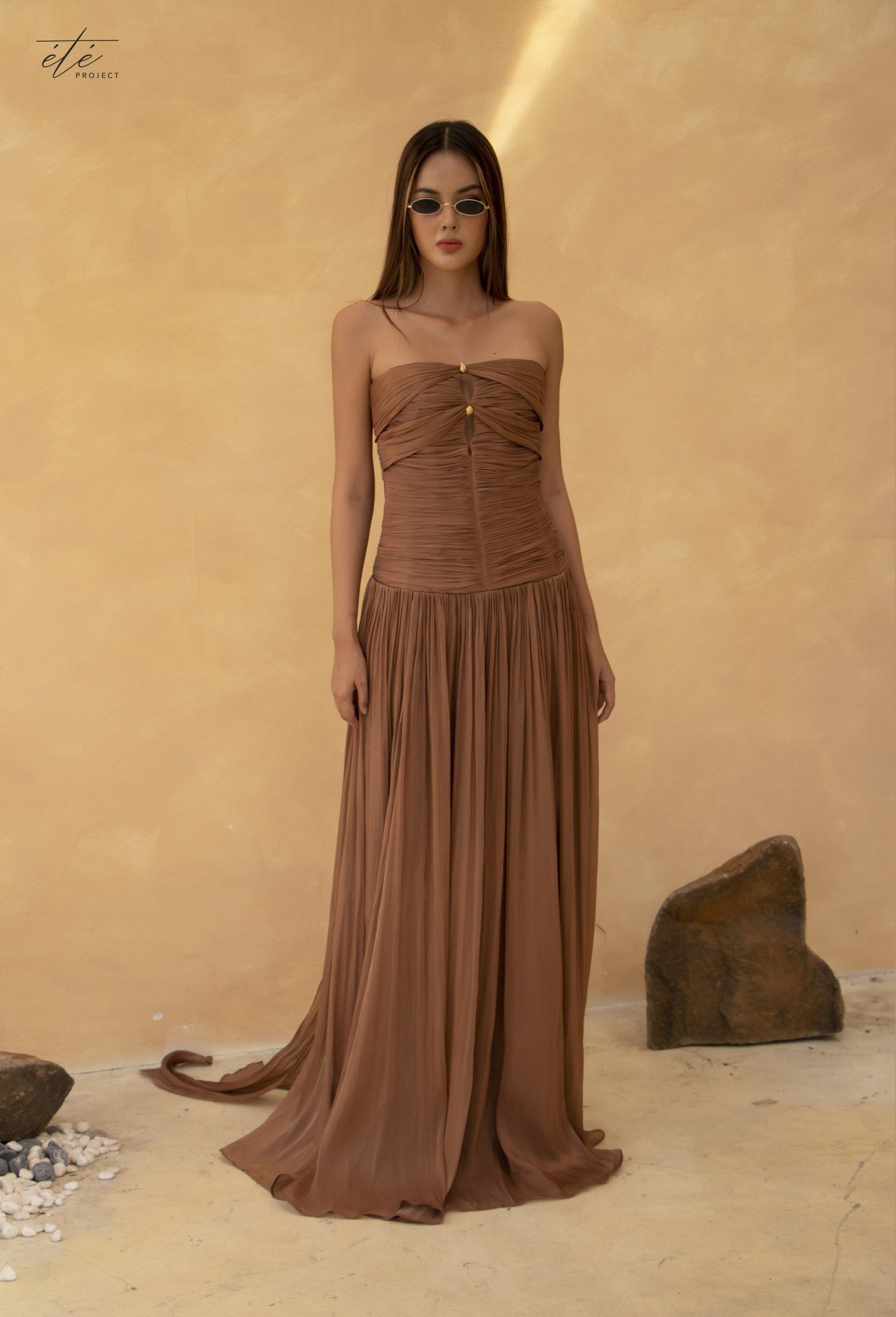 Noah Dress