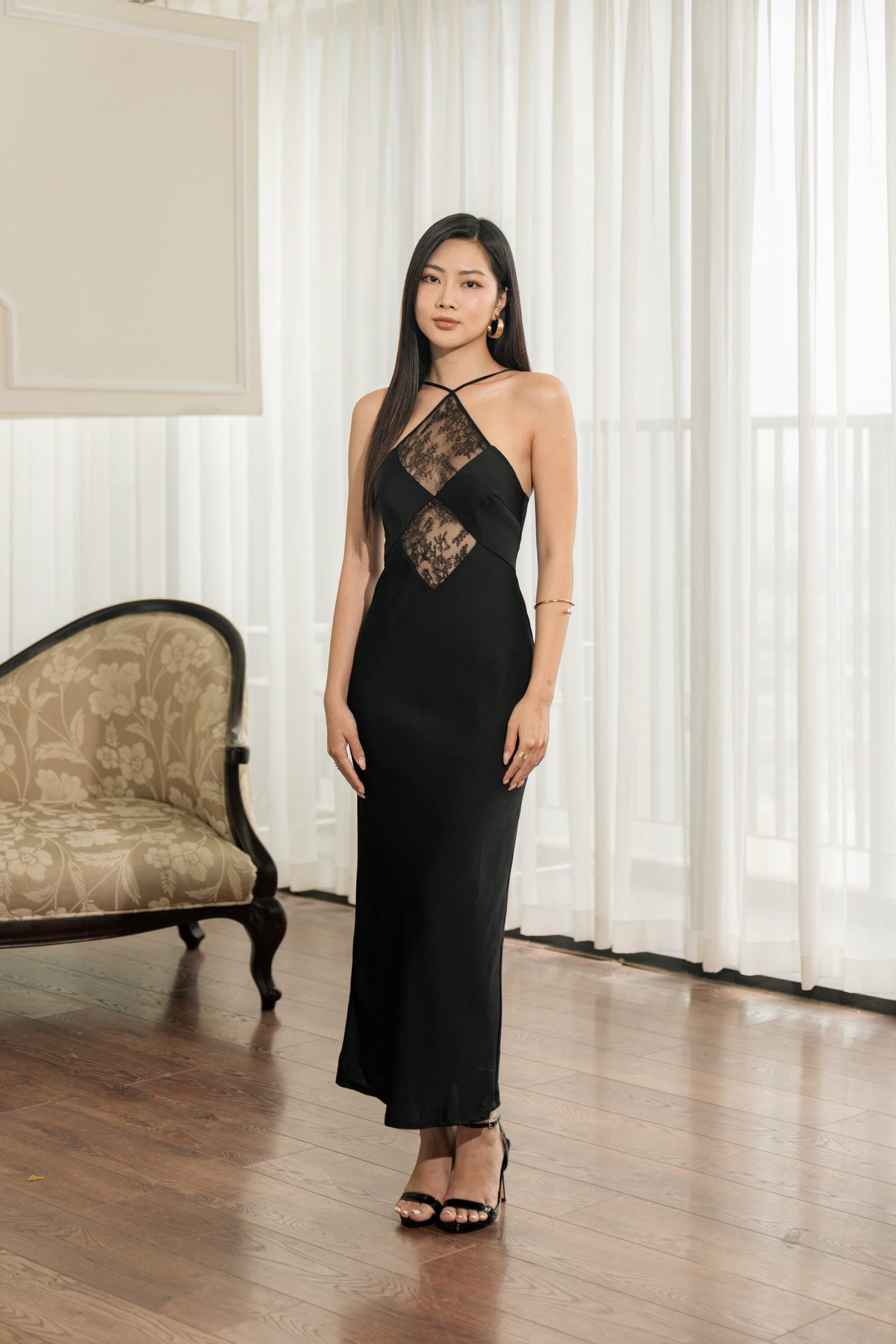 Vera Dress