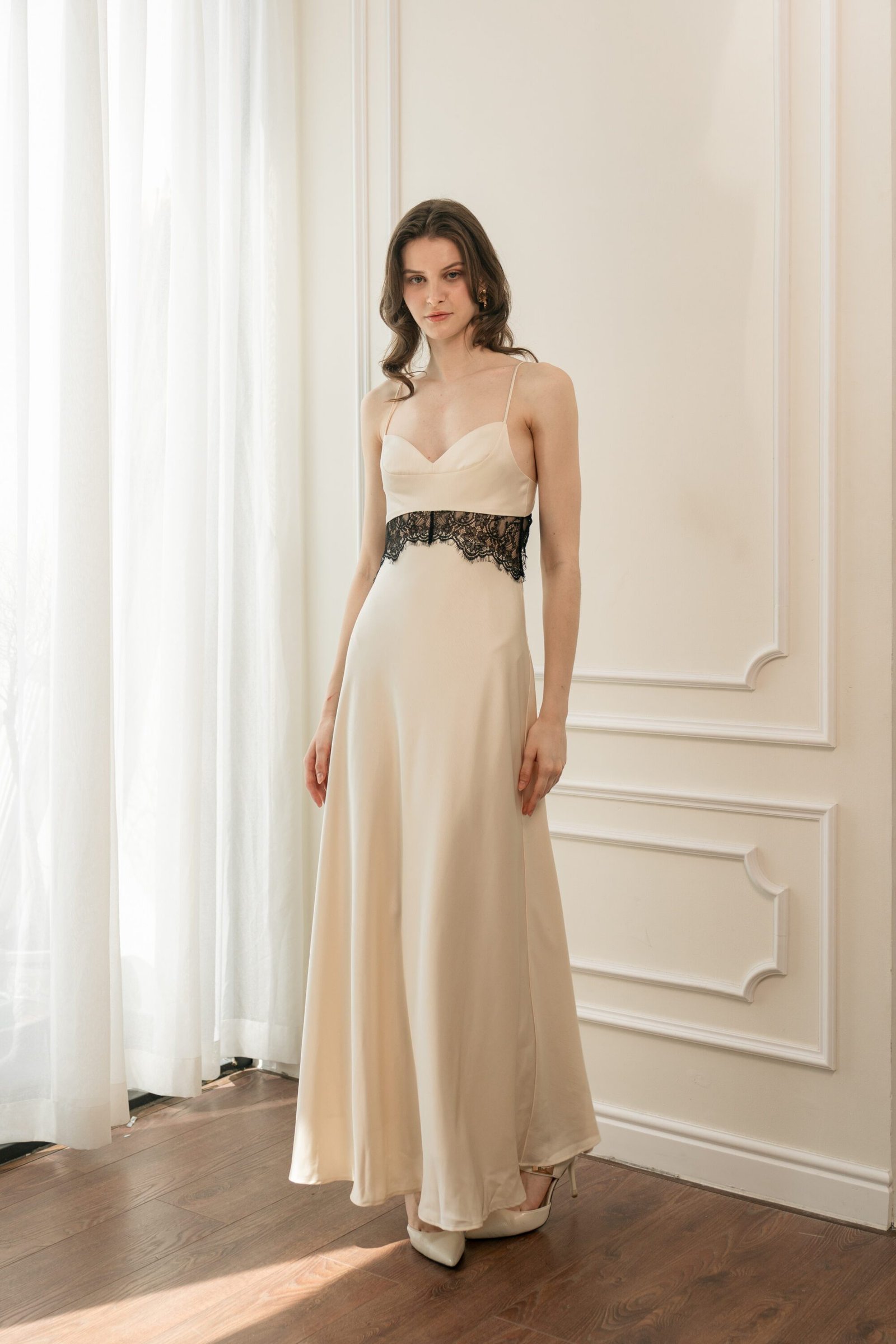 Marya Dress