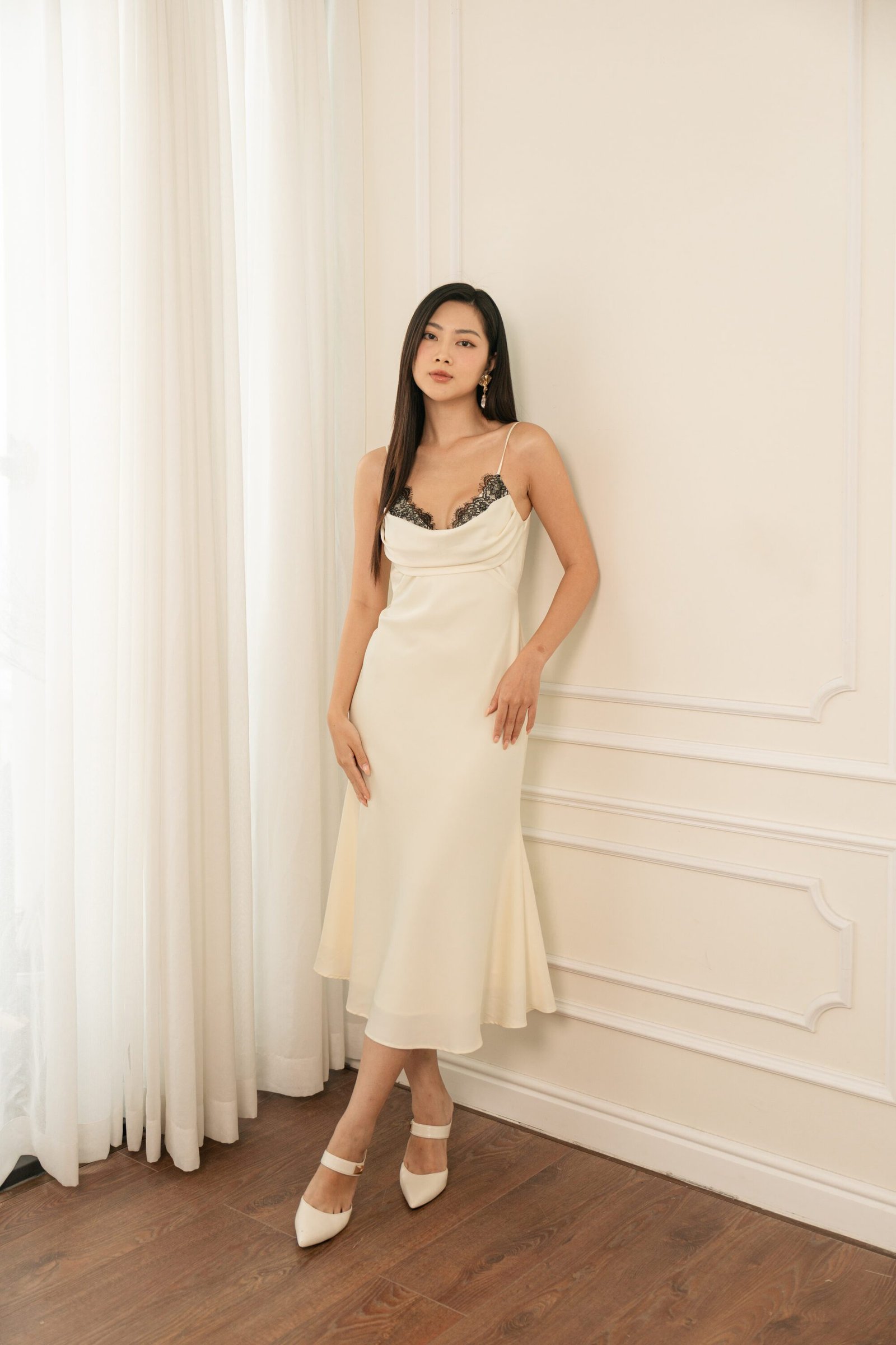 Sylphia Dress