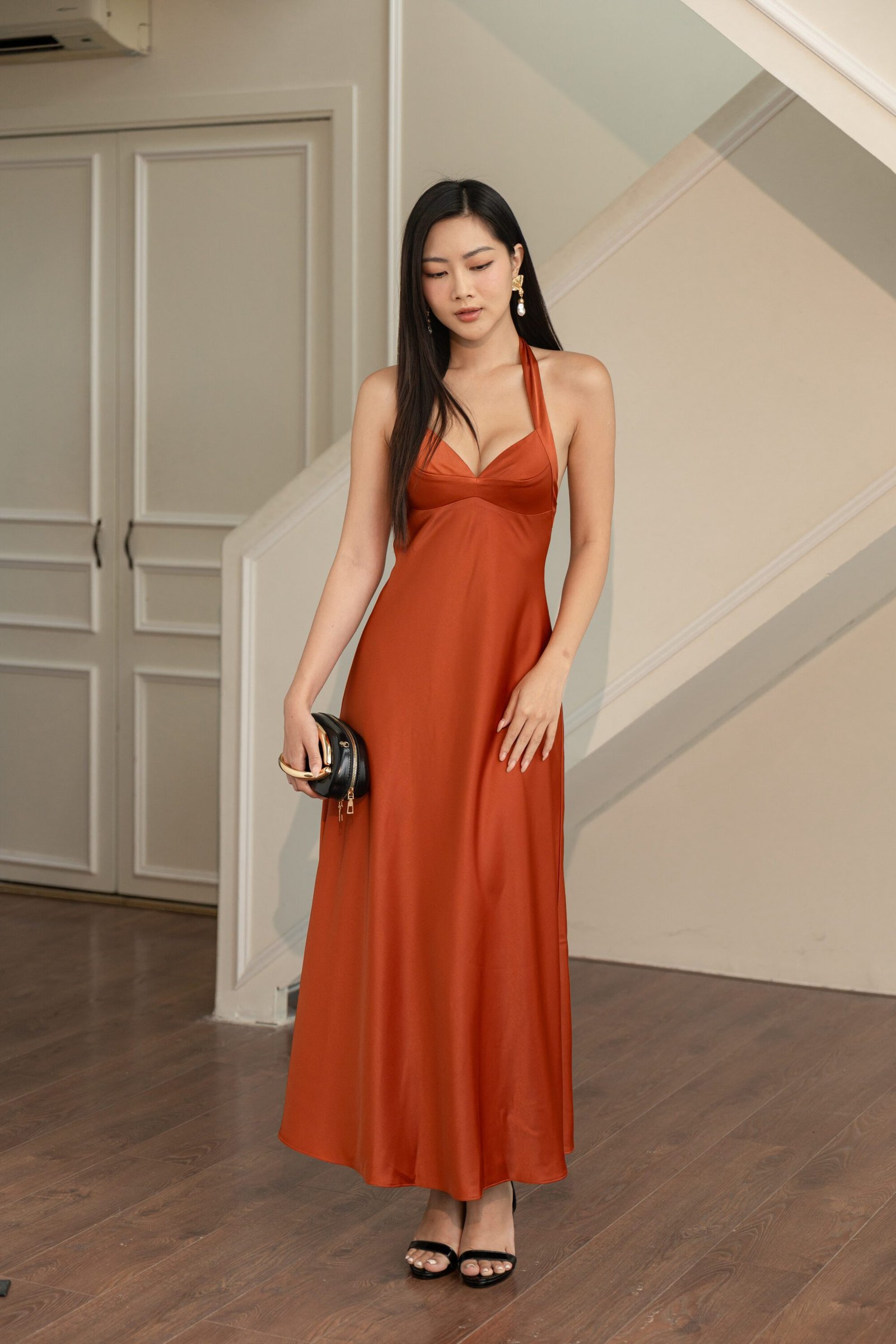 Lana Dress